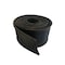 Dura-Lift Rubber Garage Door Bottom Seal, 5/16 in. Double-T, 3.5" Wide, 9 ft. DLSR9 - alternate 1